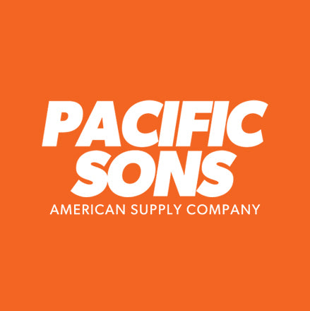 Pacific Sons